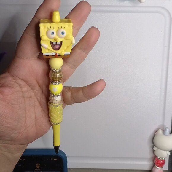 #407 Handmade Large Topper Pens - You choose - Picture 4 of 6